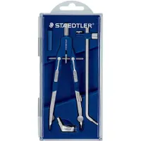 Staedtler Mars comfort 552, 1 kpl (552 02)