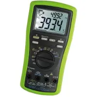 Elma Instruments Elma bm829 true rms Multi meter