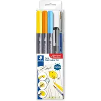 Staedtler 3001STB5-1, Saksa