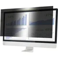 ESTUFF tietoturvasuoja 24,0" näytölle, 16:9