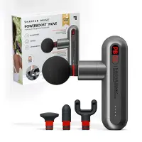 Sharper Image Powerboost lihashuoltovasara P000796