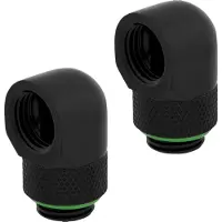 Corsair CX-9055009-WW computer cooling system part/accessory Fitting (CX-9055009-WW)