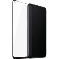 OnePlus - Näytönsuoja matkapuhelimelle - kalvo - kehyksen väri musta - North N100:lle
