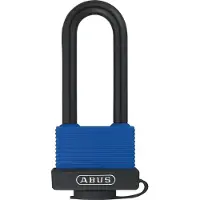 ABUS 70IB/45HB63 Aqua Safe Avainlukko