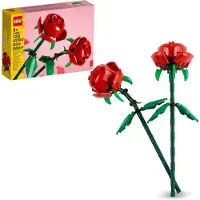 LEGO Ruusut 40460