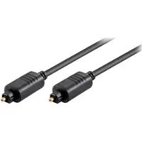 Pro Toslink-kaapeli 5mm