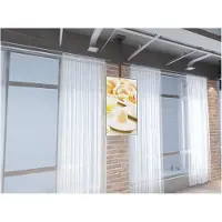 Multibrackets M Ceiling Mount Pro MBC1U VESA 400