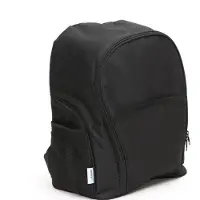 Platinet Cooler Backpack Aspen Black [45683]