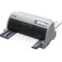 Epson LQ690 Matrix Color Drucker A4 (C11CA13041)