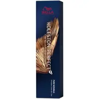 Wella Koleston Perfect Me oksidantti 60 ml+ hiusväri 60 ml 5/00