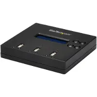 StarTech.com USB-Duplikaattori - STARTECH - USBDUP12 - 1:2 - USB 2.0 - Ulkoinen virtamuunnin