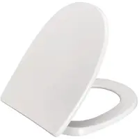 Pressalit 1094 Valkoinen with soft close