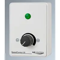 Ls Control Nopeusrajoitin 35 we / es 15