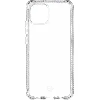 Itskins SPECTRUM CLEAR cover til Samsung Galaxy A03&reg;. Gennemsigtig