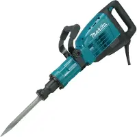 Makita Murtovasara HM1307C; 25,5 J; 30 mm kuusiokantakiinnityksellä