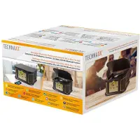 Technaxx – Nostalgia bluetooth Record Converter All-in-One TX-103 (TEC-4755)