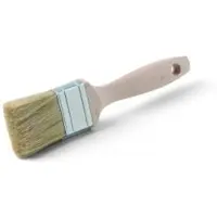 Vikan ceiling wall facade brush flat 75 mm wood