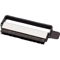 ANALOGIS 6085 Brush 1 Carbon-fibre Brush LP-levyjen puhdistussarja