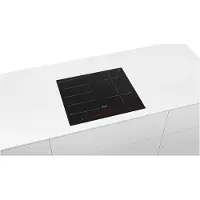 Bosch 8 Sarjan -Induktiotaso PXE601DC1E (57.2cm)