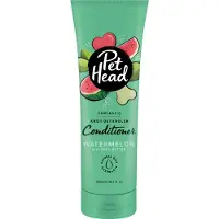Pet Head Naminių gyvūnėlių kondicionierius Pet Head Šuo Arbūzas (250 ml)