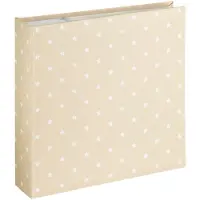Hama Skies II Slip-In 10x15 200 Photos beige 7258