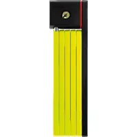 ABUS Bordo Ugrip 5700 Sh Taittolukko