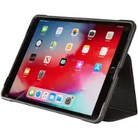 Case Logic SnapView CSIE-2150 Black, Suojus, Apple, iPad Air, 26,7 cm (10.5), 300 g