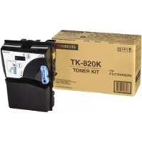 Kyocera Värikasetti musta 15.000 sivua