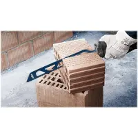 Bosch Puukkosahanterä Expert S1243HM Tiili