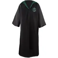 Cinereplicas Harry Potter Luihuinen (Slytherin) -velhonkaapu, S-koko