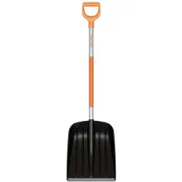 Fiskars SnowXpert -lumilapio