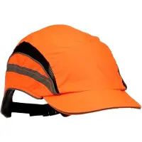 3M Lippalakki FB3 Classic HiViz; oranssi