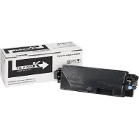 Kyocera Värikasetti Musta TK-5150k 12k