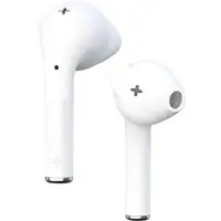 Soundliving Kuulokkeet - 2,0 - Valkoinen - - OneSize - Kuulokkeet