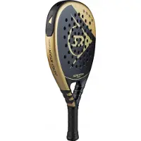 Dunlop Aero-star Team Padelmaila
