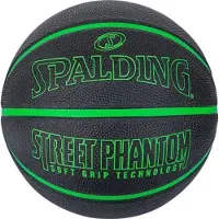 Spalding Street Phantom ulkokoripallo neonvihre 295