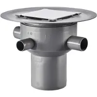 Purus multiflex w/tile vertical 110 mm