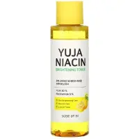 SOME BY MI Yuja Niacin 30 Days Miracle Brightening Toner 150 ml