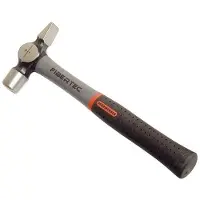 Novalia Peddinghaus penkkivasara Fibertec 380g