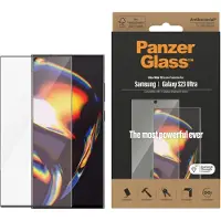 PanzerGlass -panssarilasi, Samsung Galaxy S23 Ultra