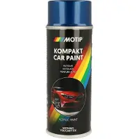 Motip Autoacryl spray 53929, 400 ml