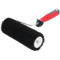 Le Parfait Täyteainevaahtorulla ja täyteainebazooka.