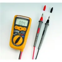 Elma Instruments CA 703 multimeter
