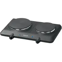 Taurus Volcan Duo 2250W keittolevy