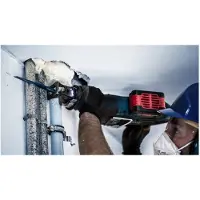 Bosch Puukkosahanterä Expert S1156XHM Puu/Metalli, 10 kpl