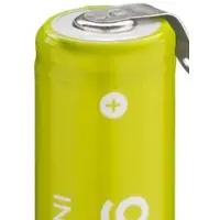 Pro 1x AAA (Micro)/HR03 - 800 mAh