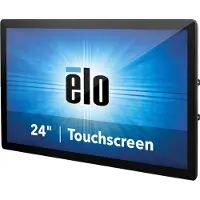 ELO Touch Solutions 2495L - LED monitor - 60.5 cm (23.8inch) - open frame - touchscreen - 1920 x (E506980)
