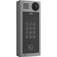 Axis – A8207-VE MkII (02026-001)
