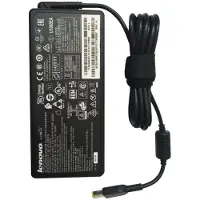 Lenovo Delta ADL135NDC3A - Verkkolaitesovitin - AC 100-240 V - 135 wattia - FRU - Yoga C940-15IRH 81TE; S740-15IRH 81NX -laitteisiin