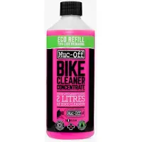 Muc-Off Bike Cleaner -tiiviste 500 ml.